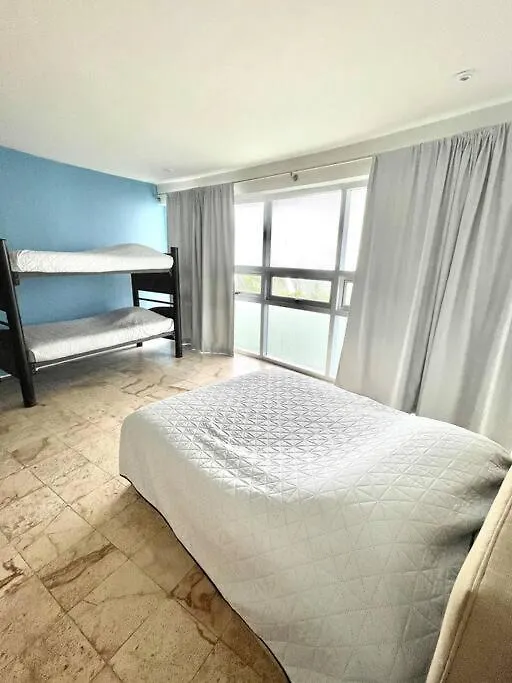 3 Bedroom Ocean View, Gym/Parking Πλάγια Ντελ Κάρμεν Μεξικό