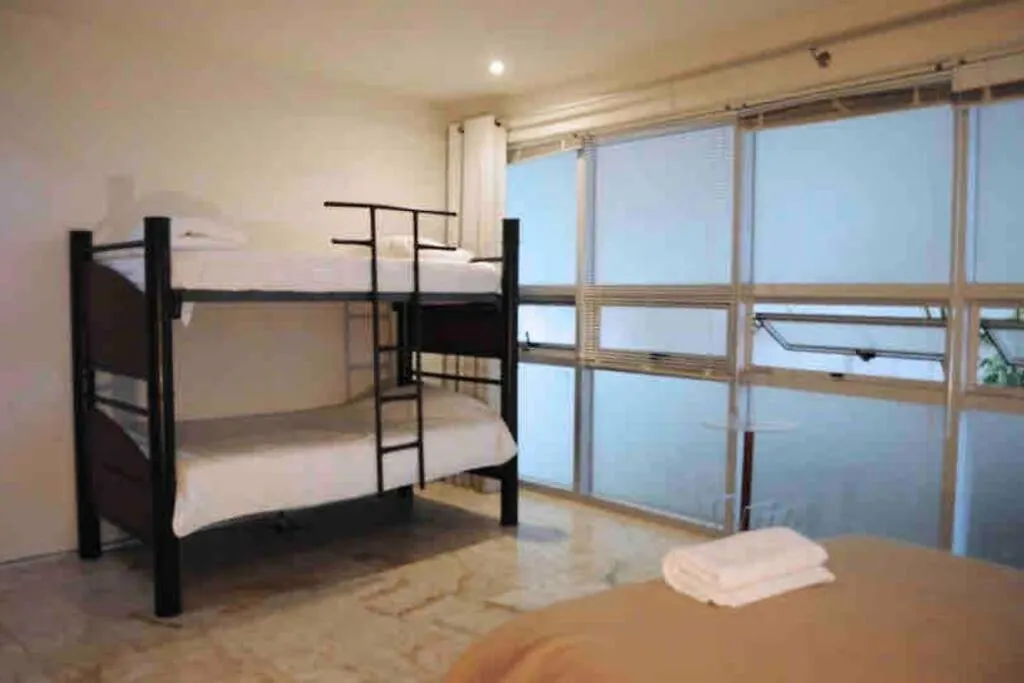 Διαμέρισμα 3 Bedroom Ocean View, Gym/Parking Πλάγια Ντελ Κάρμεν
