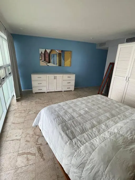 Διαμέρισμα 3 Bedroom Ocean View, Gym/Parking Πλάγια Ντελ Κάρμεν Μεξικό